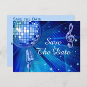 スパークリスティレットかかと15誕生日日付を保存 案内ポストカード (正面/裏面)