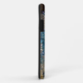 スパークリス Case-Mate iPhoneケース (裏面/右)