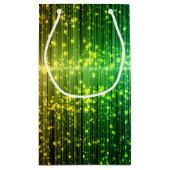 スパークリディスコティンセル スモールペーパーバッグ (裏面)