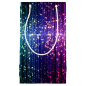 スパークリディスコティンセル スモールペーパーバッグ (正面)