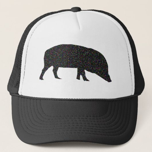 スパークリピグハット キャップ (正面)