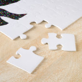 スパークリピグパズル ジグソーパズル (側面)