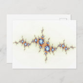 スパークリングウォーター ポストカード (正面/裏面)