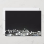 スパークリングスターズの招待状 招待状 (裏面)