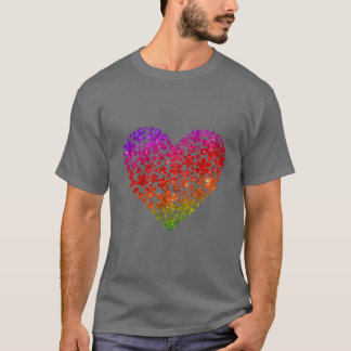 スパークリングラブ ユーモア Tシャツ