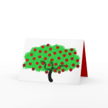 スパークリーのザクロの木トゥブシャブシャブー