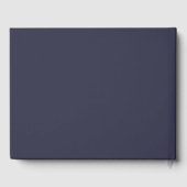 スパークリーの木 ゲストブック (裏面)