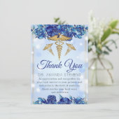 スパークリーエレガントドクター |ナースサンキューカード サンキューカード (スタンド正面)