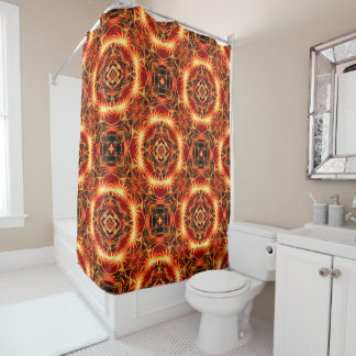 スパークリーズ…... シャワーカーテン