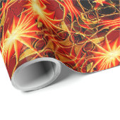 スパークリーズ…... ラッピングペーパー (ロールコーナー)