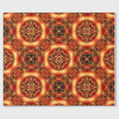 スパークリーズ…... ラッピングペーパー (フラット)