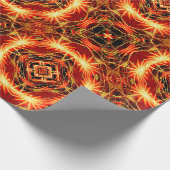 スパークリーズ…... ラッピングペーパー (角)