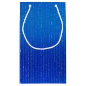 スパークリー抱き枕 スモールペーパーバッグ (裏面)