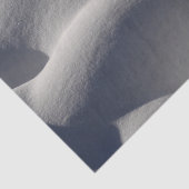 スパークリー雪山抽象芸術自然 薄葉紙 (詳細)
