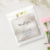 スパークリー スターズ ファースト ホーリー コミュニオン フェイバーバッグ (封をした状態)