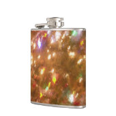 スパークリー フラスク (左)