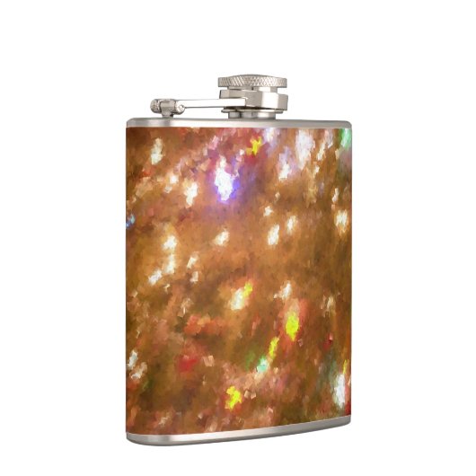 スパークリー フラスク (右)