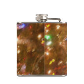 スパークリー フラスク (裏面)