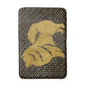 スパークリーTHANGラパンクレート/バスマット バスマット (正面縦)