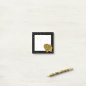 スパークリーTHANG ITノートを投稿 ポストイット (デスク上)