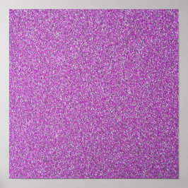 スパークルかわいらしバックグラウンドのカスタマイズ可能 ポスター