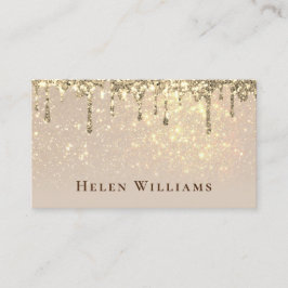 スパークルの名刺をシミュレート 名刺