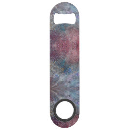 スパークルカラフルステンレス鋼ボトルオープナー スピード栓抜き