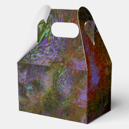 スパークルクラフトパーティー供給パーティー供給ボックス フェイバーボックス