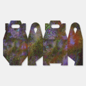 スパークルクラフトパーティー供給パーティー供給ボックス フェイバーボックス (見開き)