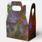 スパークルクラフトパーティー供給パーティー供給ボックス フェイバーボックス (見開き)