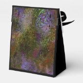 スパークルクラフト&パーティー用品箱 フェイバーボックス (裏面サイド)