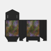 スパークルクラフト&パーティー用品箱 フェイバーボックス (折り畳みなし)