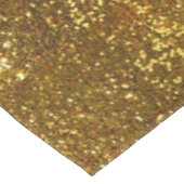 スパークルグリッターネイチャーの宝物シュルティサイズズ テーブルクロス (アングル)