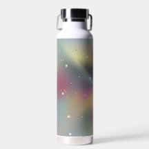 スパークルグリッターピンク銀河系カラフル