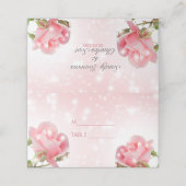 スパークルズバラ プレイスカード (外部開封)