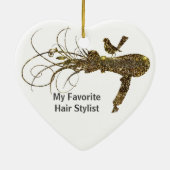 スパークルズ美容師サロン用ヘアドライヤー セラミックオーナメント (裏面)