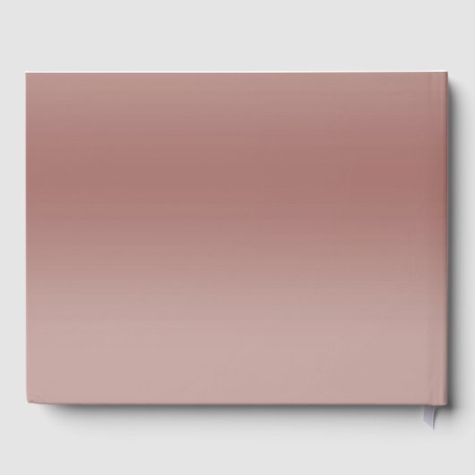 スパークルズ&バラ金ゴールドグラマールバースデーパーティー ゲストブック (裏面)