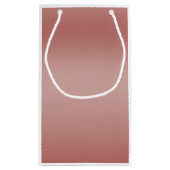 スパークルズ&バラ金ゴールドグラマールバースデーパーティー スモールペーパーバッグ (裏面)