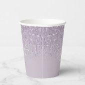 スパークルズSweet sixteenマウーブID912 紙コップ (右)