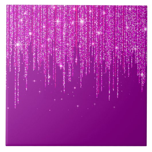 スパークルセラミックスタイル タイル (正面)