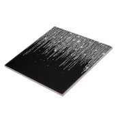 スパークルセラミックスタイル タイル (側面)