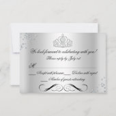 スパークルティアラヒールズシルバースウィート16 RSVP (裏面)