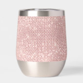 スパークルバラ金ゴールドグラムブラウングリッター (背面)