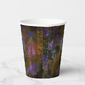 スパークルパーティー用品食器紙カップ 紙コップ (右)