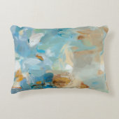 スパークルビーチ アクセントクッション (正面)