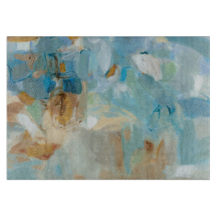 スパークルビーチ カッティングボード