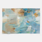 スパークルビーチ キッチンタオル (横)