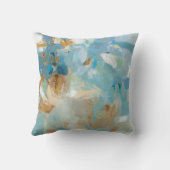 スパークルビーチ クッション (裏面)