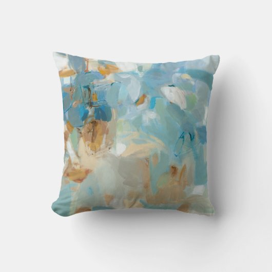 スパークルビーチ クッション (正面)