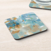 スパークルビーチ コースター (左側)